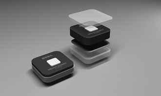 zonebrand設計機構出品 智能科技公司產品包裝設計