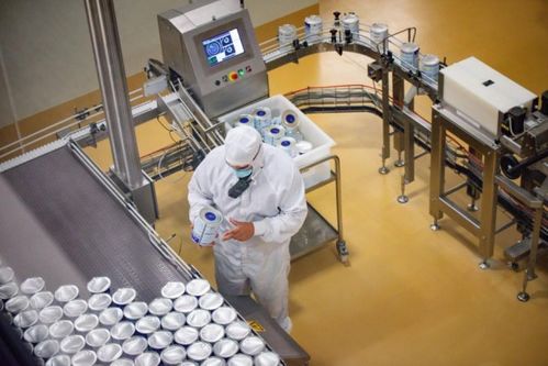 潛心攻破 卡脖子 難題,雅士利造就國產乳業(yè)范本