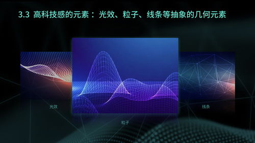 如何打造具有科技感的產(chǎn)品設(shè)計