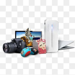 免費(fèi)下載 科技產(chǎn)品圖片大全 千庫(kù)網(wǎng)png