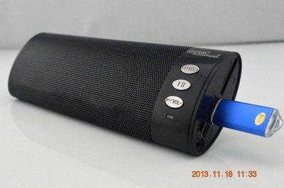 【藍牙/禮品/長形/便攜音響/迷你音響/手機音響/】價格,廠家,圖片,其他影音電器,深圳市飛宏騰達科技-