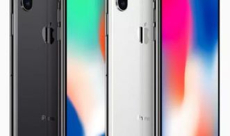 iphone仍然是2017年最暢銷的科技產品 總銷量2.23億部