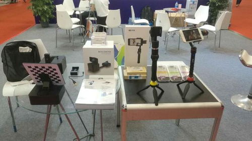 2017ccee 廈門 雨果網選品大會,南爵科技產品帶您體驗科技魅力