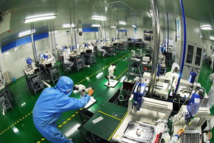 以創(chuàng)新驅(qū)動為引領(lǐng)打造重慶高新技術(shù)產(chǎn)業(yè)高地 北碚深入推進創(chuàng)新型大區(qū)建設(shè)