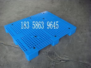 廠家銷售南京塑料托盤 臺州路橋區廣豪塑料商行