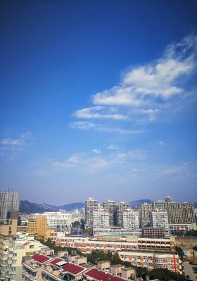 臺(tái)州玉環(huán)華鴻·中央首府 理想人居與城市發(fā)展的交融