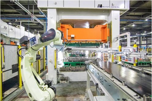 百年老將入局，技術(shù)轉(zhuǎn)讓能否撬動(dòng)中國洗碗機(jī)市場新變局？