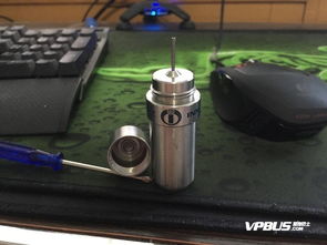 電子煙玩家DIY必備11款工具 打造完美霧化器體驗