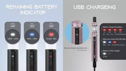 JUSTFOG Q16 PRO KIT電子煙套裝深度評測 霧化科技與便攜美學的完美結合