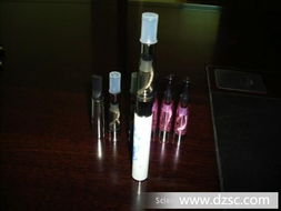 探索大煙霧新境界 EGO K/EGO Q與CE4霧化器的專業指南